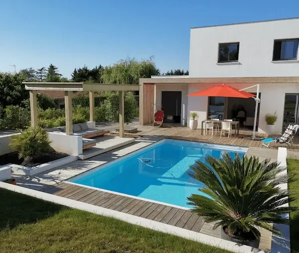 alternative feng shui home design ondres landes - 1