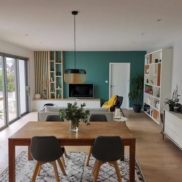 alternative feng shui amenagement interieur maison ondres landes - 1