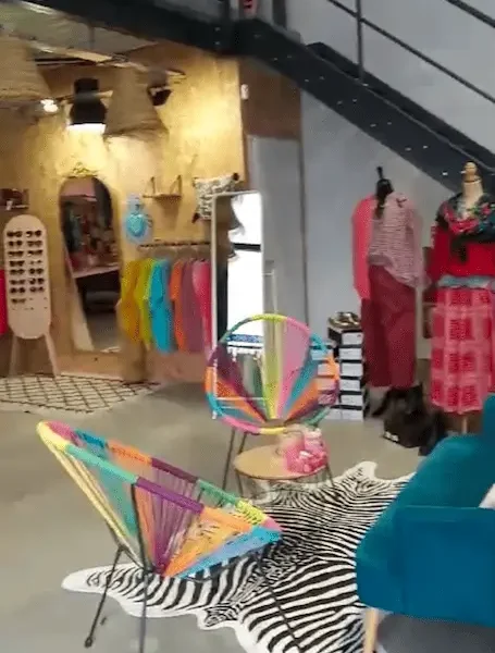 alternative feng shui amenagement magasin commerce saint pee sur nivelle pays basque - 1