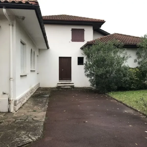 alternative feng shui maison renovation anglet chiberta - 1