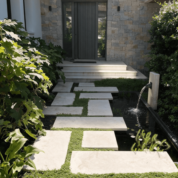 alternative feng shui renovation maison anglet chiberta pays basque - 4