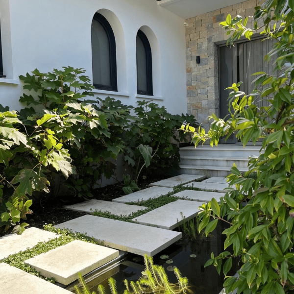 alternative feng shui renovation maison anglet chiberta pays basque - 6