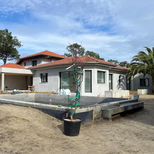 alternative feng shui renovation maison anglet chiberta pays basque - 1
